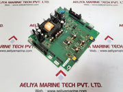 Vacon pc00234i pcb card 