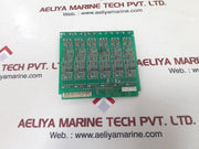 Inz52/3 390-00157-0 Pcb Card