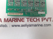 Inz52/3 390-00157-0 Pcb Card