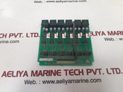 Inz52/3 390-00157-0 Pcb Card