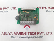 Vacon cm060899 pcb card pc00228 f 