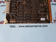 Jec sol p20-03 pcb card pwa-230003-002