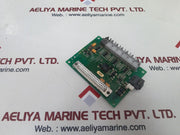 Vacon cm060899 pcb card pc00228 fÂ 