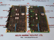 Toshiba vmpux6 2n8c2424p001-b pcb card