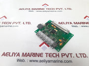 Vacon cm060899 pcb card pc00228 fÂ 