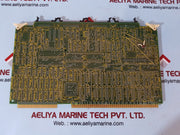 Toshiba vmpux6 2n8c2424p001-b pcb card
