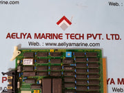 Toshiba vmpux6 2n8c2424p001-b pcb card