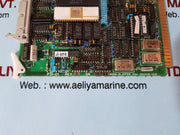 P31-01 PCB card Pwa-260005-002