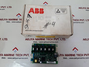 Abb afin-01c inverter accessories motherboard 