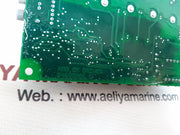 Abb afin-01c inverter accessories motherboard 