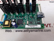 Abb afin-01c inverter accessories motherboard 