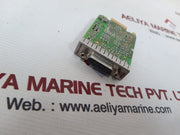 Hiperface ac0121 interface card 