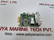 Hiperface ac0121 interface card 