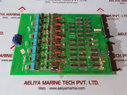 Oki oae6000-8lc pcb card