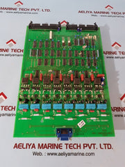 Oki oae6000-8lc pcb card