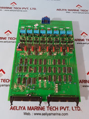 Oki oae6000-8lc pcb card
