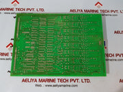 Oki oae6000-8lc pcb card