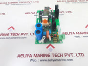 Abb ngps-11c 64008595 pcb card