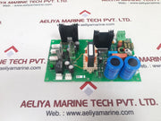 Abb ngps-11c 64008595 pcb card