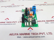 Abb ngps-11c 64008595 pcb card