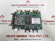 Terasaki ein-1101 k/93x/10-001a mpu module
