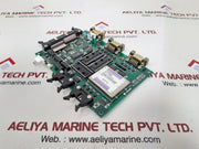 Terasaki ein-1101Â k/93x/10-001a mpu module
