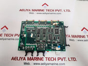 Terasaki ein-1101Â k/93x/10-001a mpu module