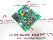 Lti power 4864-671 pcb card