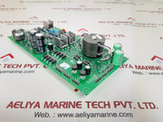Lti 4865-541 pcb card smg-5-0
