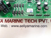 Lti 4865-541 pcb card smg-5-0