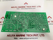 Lti 4865-541 pcb card smg-5-0