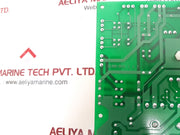 Lti 4865-541 pcb card smg-5-0