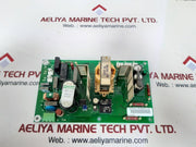 ABB/Murr elektronik ngps12c power supply board 