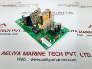 ABB/Murr elektronik ngps12c power supply boardÂ 