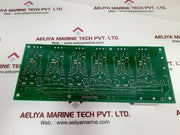 Lti Power 4864-581 Pcb Card