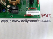 ABB/Murr elektronik ngps12c power supply boardÂ 