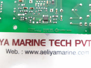 ABB/Murr elektronik ngps12c power supply boardÂ 