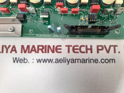 Lti Power 4864-581 Pcb Card