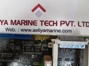 Siemens Ewk-x30 6Sn1118-0Aa11-0Aa1 Control Board