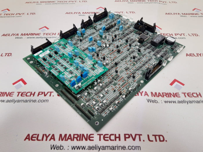 Mvamain-sm-6c.pc sinepower pcb card 