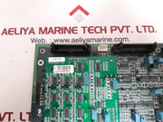Mvamain-sm-6C.Pc Printed Circuit Board Mvamainrct-4Q-6B.Pcb