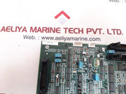Mvamain-sm-6C.Pc Printed Circuit Board Mvamainrct-4Q-6B.Pcb