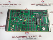Avaya tn2402 pcb card 700015100
