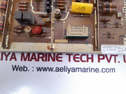 Vcp-3 Pcb Card Npn6710