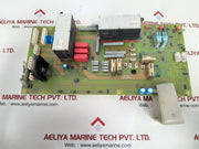 Inze33/7 390-00159-0 pcb card
