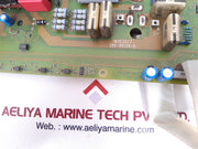 Inze33/7 390-00159-0 pcb card