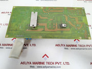 Inze33/7 390-00159-0 pcb card