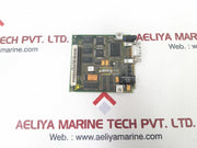 Siemens 477455900005 pcb card 