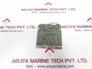 Siemens 477455900005 pcb cardÂ 