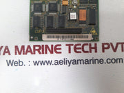 Siemens 477455900005 pcb cardÂ 